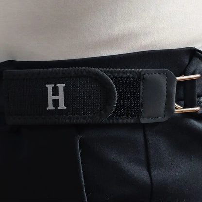 ConfortFix™ — Paire de Ceinture Élastique Sans Boucle