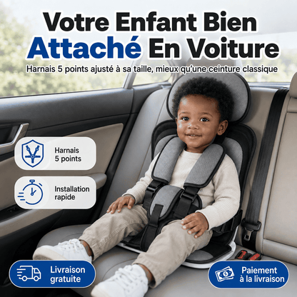 Siège auto - Enfants