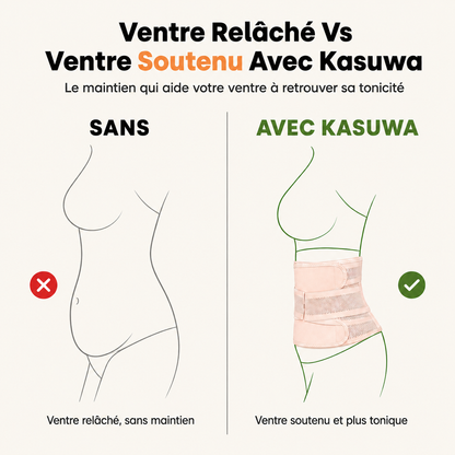 Ceinture Post-Partum