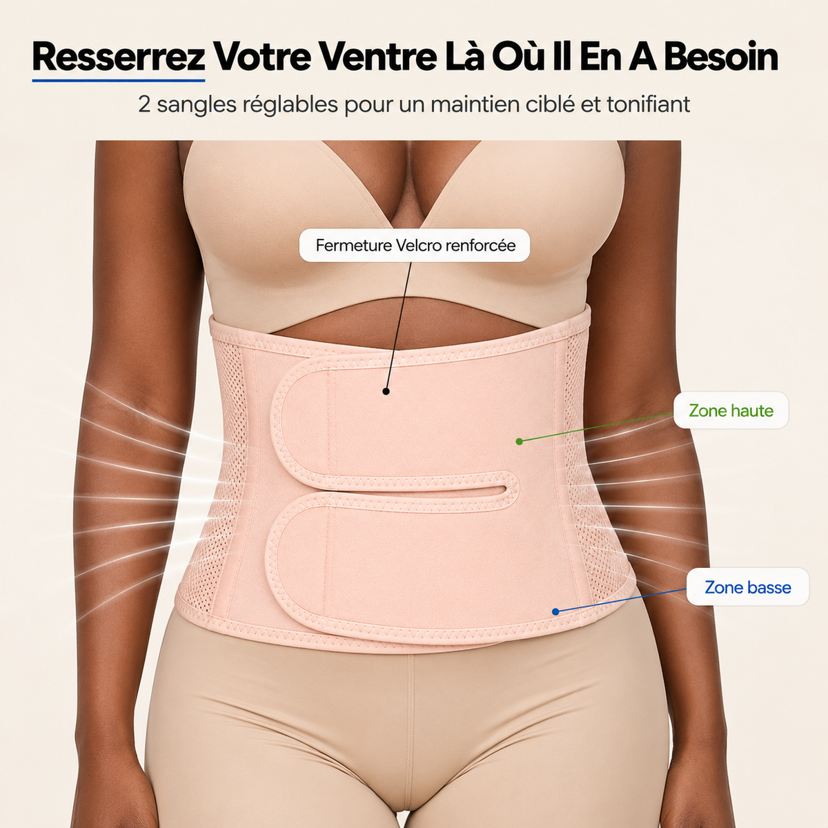 Ceinture Post-Partum