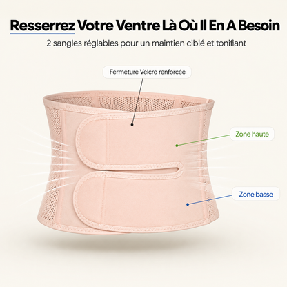 Ceinture Post-Partum